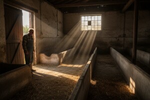 Kolaps hrvatske poljoprivrede