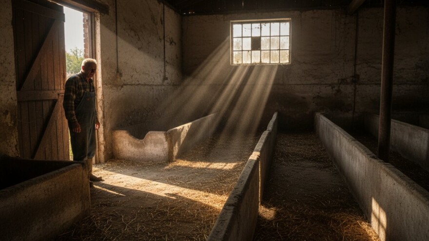 Kolaps hrvatske poljoprivrede