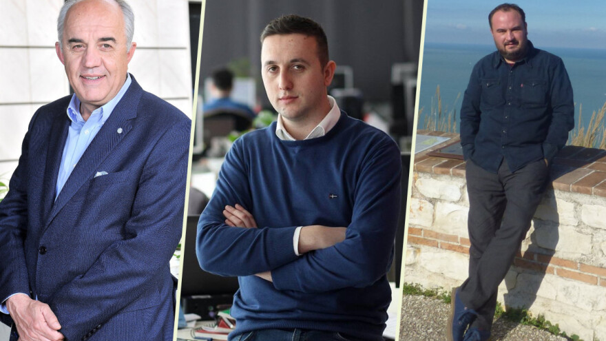 Kolege iz drugih medija: Uspjeh Agrokluba leži u realizaciji njegove vizije