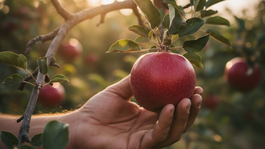 Kolika je plaća sezonskog radnika u poljoprivredi?