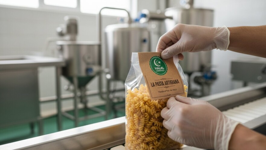 Kolika je prava vrijednost tržišta halal proizvoda?