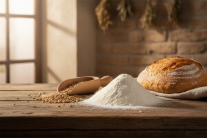 Kolike su minimalne količne brašna u proizvodnji?