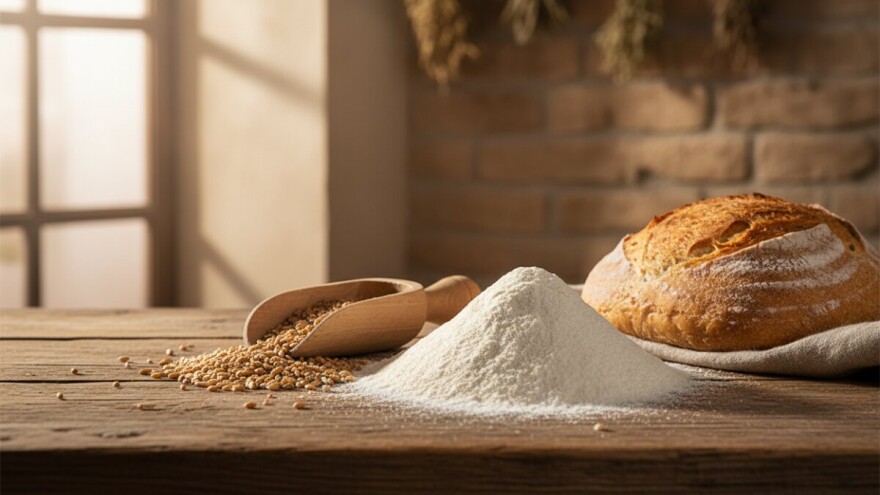 Kolike su minimalne količne brašna u proizvodnji?