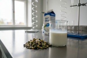 Koliko će Hrvatsku stajati afera s pronalaskom aflatoksina u mlijeku?