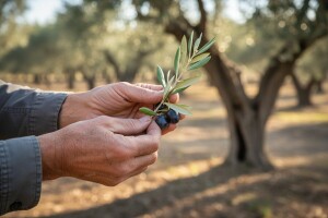 Koliko doista poznajemo maslinu?