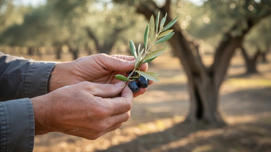 Koliko doista poznajemo maslinu?