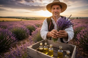 Koliko je isplativ uzgoj aromatičnog bilja?