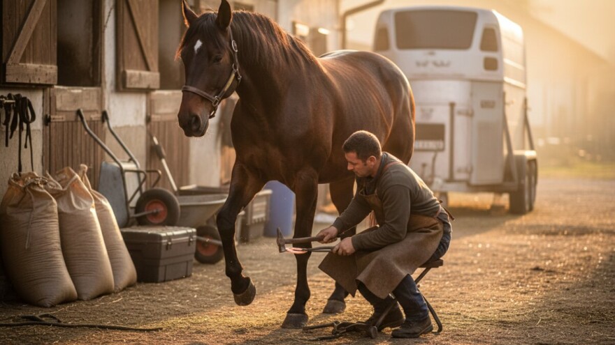 Koliko konji danas znače hrvatskom gospodarstvu?