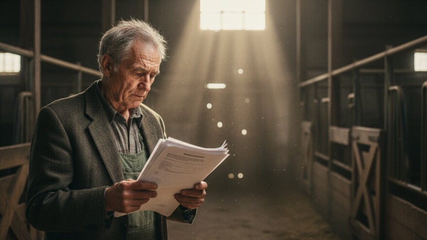 Koliko košta poljoprivredna administracija?