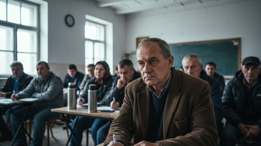 Koliko su edukacije važne poljoprivrednicima?