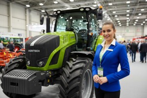 Koliko žene pomažu promociji poljoprivrede?