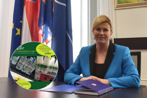 Bočica vode ne smije biti skuplja od litre mlijeka