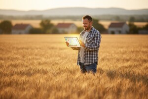 Kolinda Grabar-Kitarović u posjetu Agroklubu!
