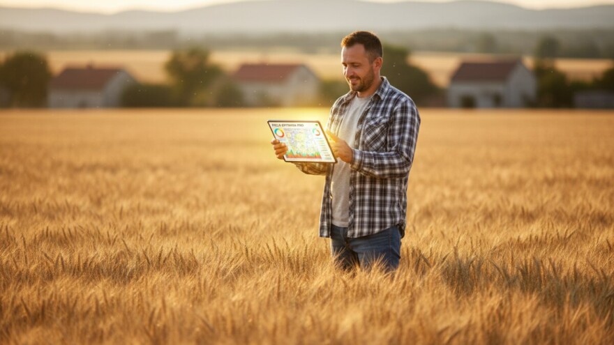 Kolinda Grabar-Kitarović u posjetu Agroklubu!