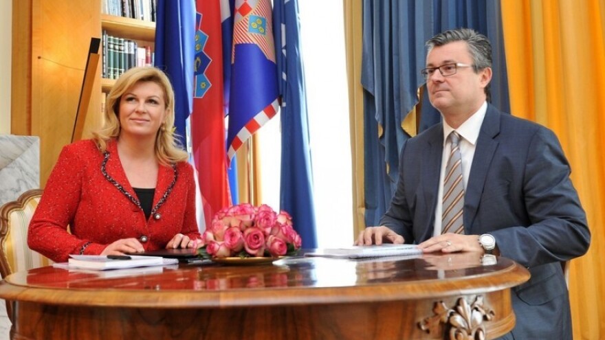 Ministarstvo poljoprivrede preseliti u Osijek