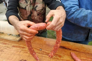 Znate li službeni recept za slavonsku kobasicu?