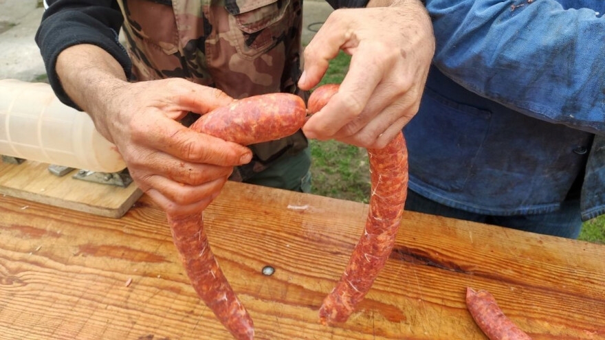 U Bravsku biraju najbolju i najgoru kobasicu, a nagradit će i onog ko najviše "poždere"