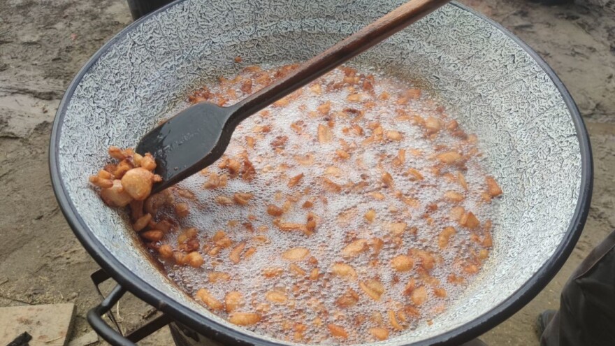 Ne zaboravite da sačuvate najveći čvarak iz kazana - zašto?