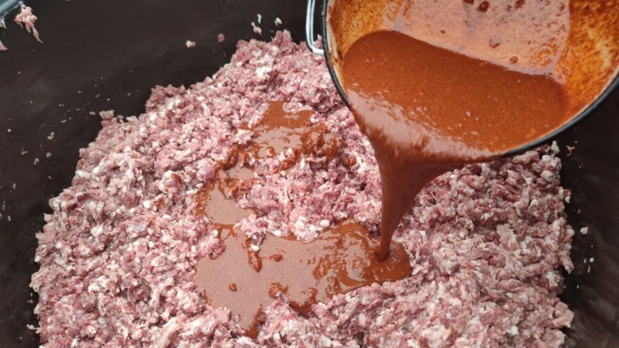 Koji se začini najviše uvoze i odakle?