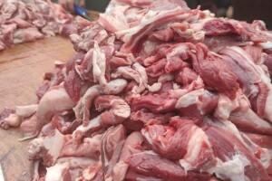 Trihineloza na osječkom području - zasad oboljelo devet osoba