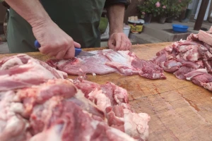 Simptomi trihineloze kod ljudi i zašto je pregled mesa obavezan