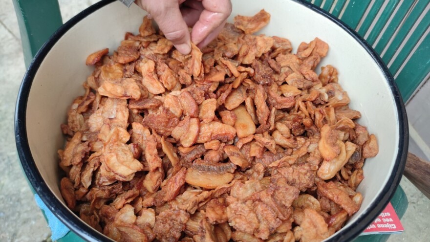 Šesti "Čvarak fest" 7. februara u Sivcu