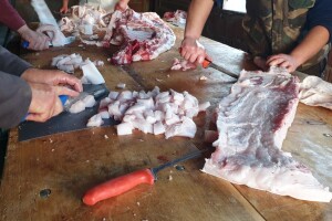 Dijaspora "zakinuta": Ne nosite svinjsko meso iz BiH u Austriju