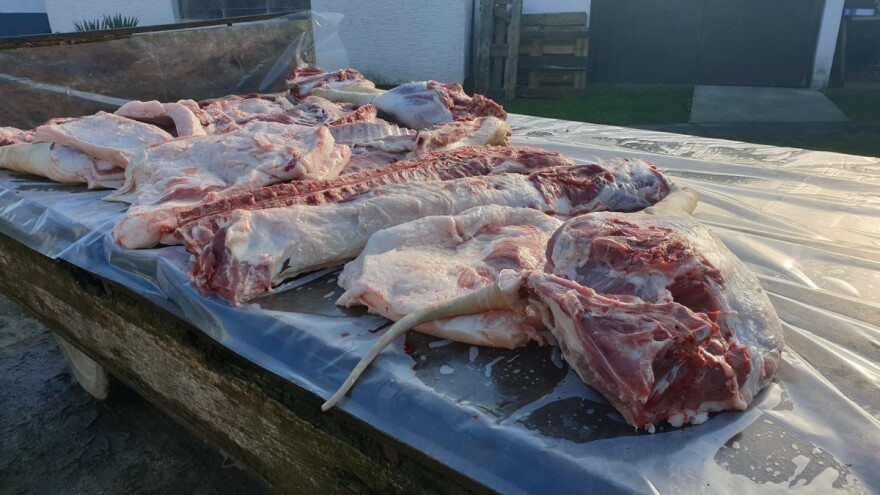 Hoće li u budućnosti biti tradicionalnog pripremanja mesa i svinjokolja?!