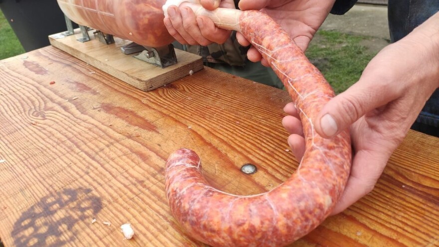 Sezona je svinjokolja, a šta je sa cenama tovljenika i krmača?