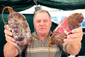 Ekološki proizvodi i meso na udaru!