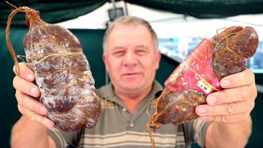 Ekološki proizvodi i meso na udaru!