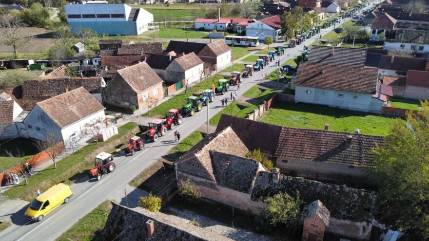 Pokrovac: Poštujte jedinstvo koje smo pokazali, tražimo da na sastanku bude i premijer