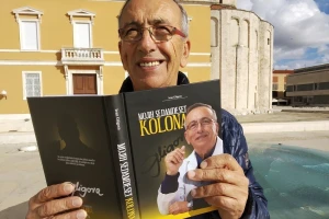 Ivan Gligora: Zalutao sam u sirarstvo!
