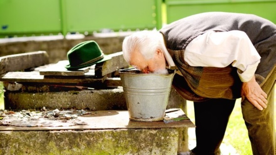 Nove mirovinske beneficije za poljoprivrednike