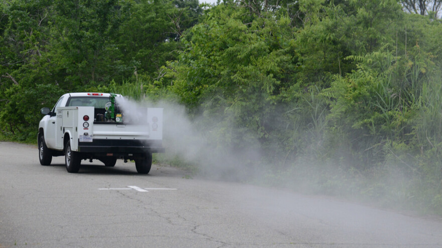 Zaprašivanje komaraca nije dovoljno da bi ih se riješili. Koliko su oni zaista opasni?