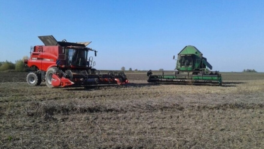 Pilot projekt komasacije u općinama Podturen i Vratišinec