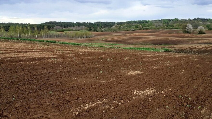 Mogu li gradovi i općine provoditi komasaciju poljoprivrednog  zemljišta?