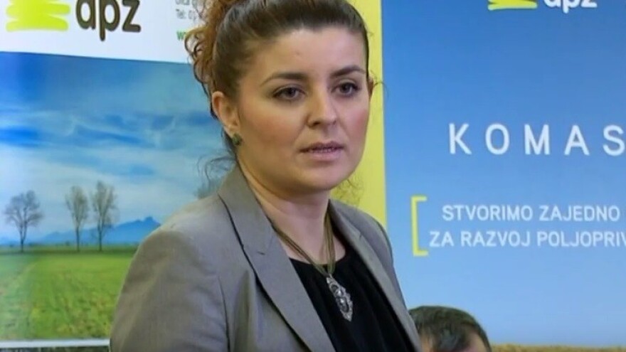 Komasacija nema nijedan negativan učinak