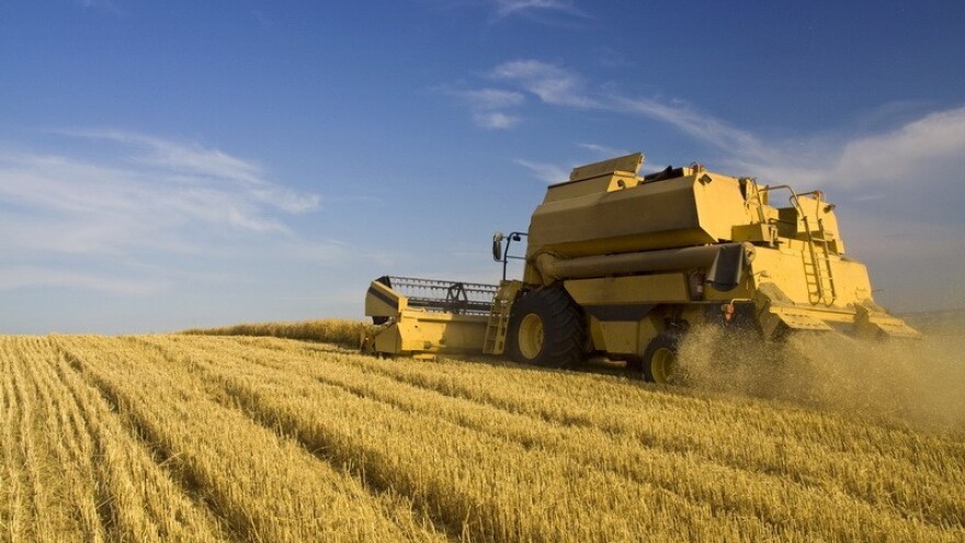 Natječaj za razminiranje poljoprivrednog zemljišta