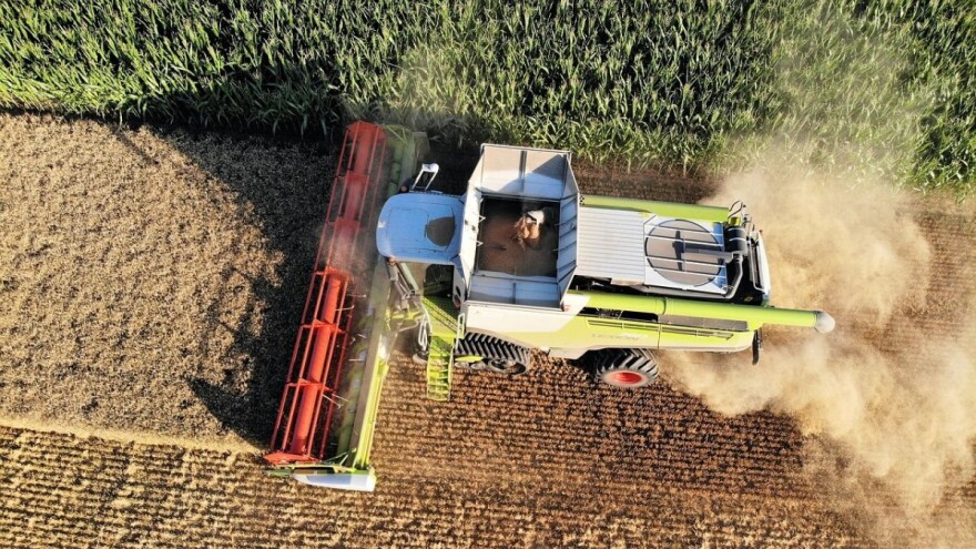 Poslovni susreti u oblasti poljoprivrede i tehnologija u Samsunu u Turskoj