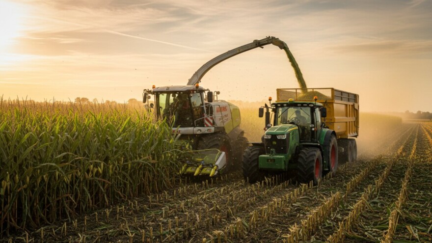 Kombajn Claas Jaguar 900/830