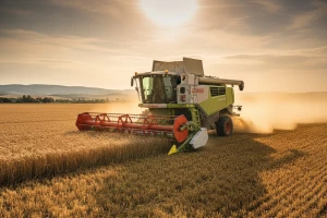 Kombajn Claas Lexion 670/620