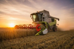 Kombajn Fendt C