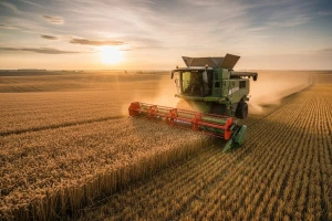 Kombajn Fendt E