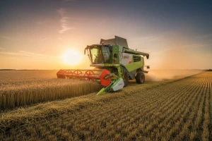 Kombajn Fendt L