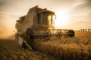 Kombajn Foton Kombajn GE20D