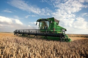 John Deere akcija do kraja svibnja!