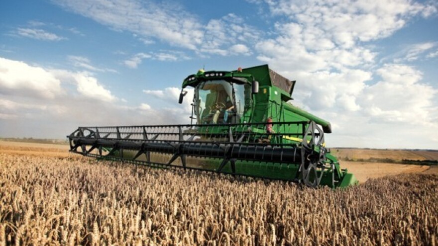 John Deere akcija do kraja svibnja!