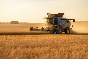 Kombajn New Holland CX8000