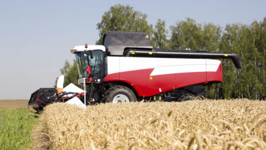 Bugarska gotova sa žetvom, zalihe pšenice rastu